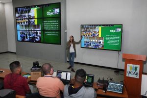 Juventud venezolana se reduce y tiene menos oportunidades de estudio y trabajo, revela estudio Enjuve 2021