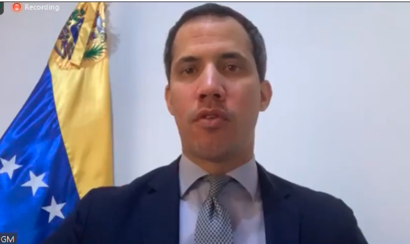 Delegada rechaza creación de ciudad comunal en el Ávila
