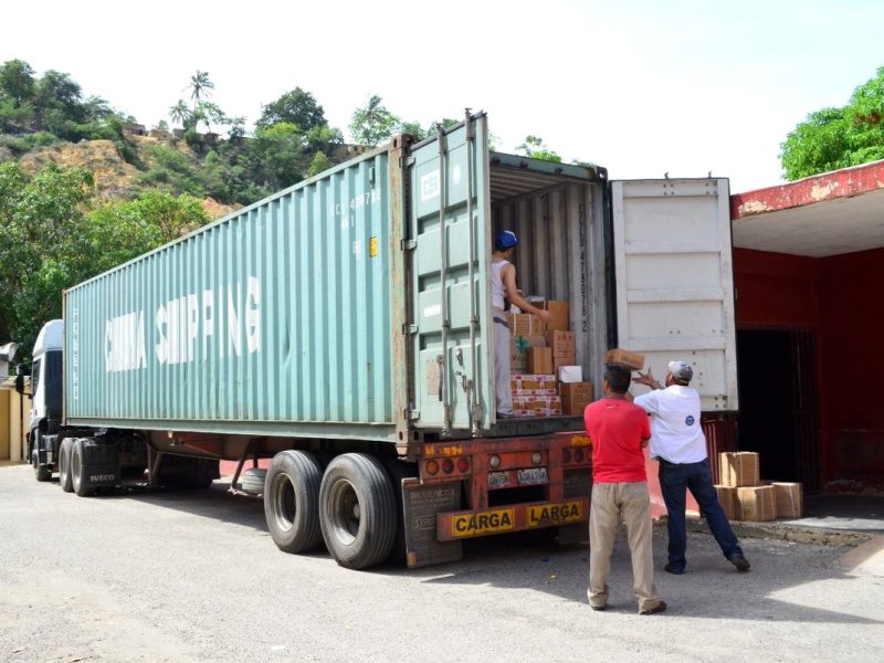 Gandoleros