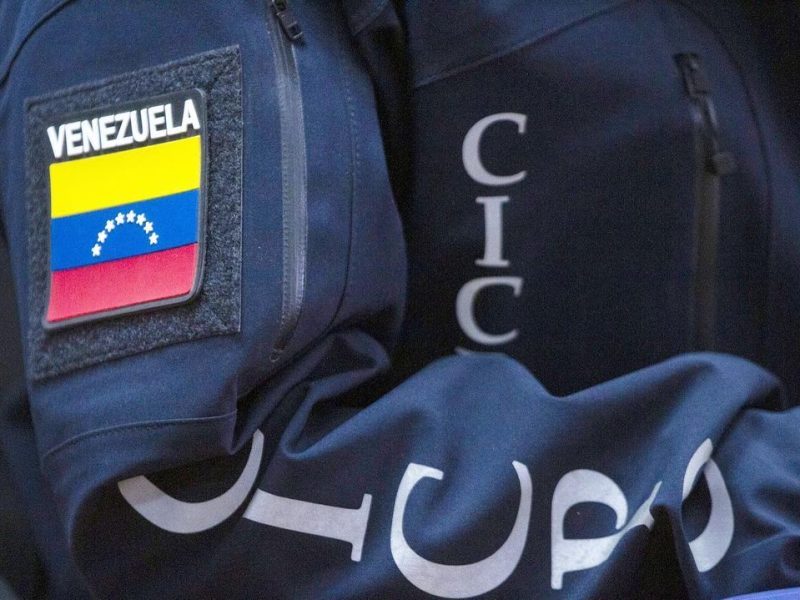 Imputan y privan de libertad a seis Cicpc de Carúpano por asesinato de joven en restaurante