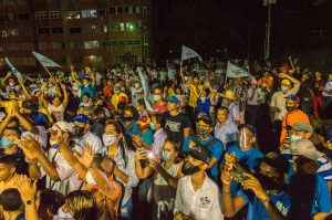 Qué debe ocurrir y qué no durante la campaña electoral según la normativa