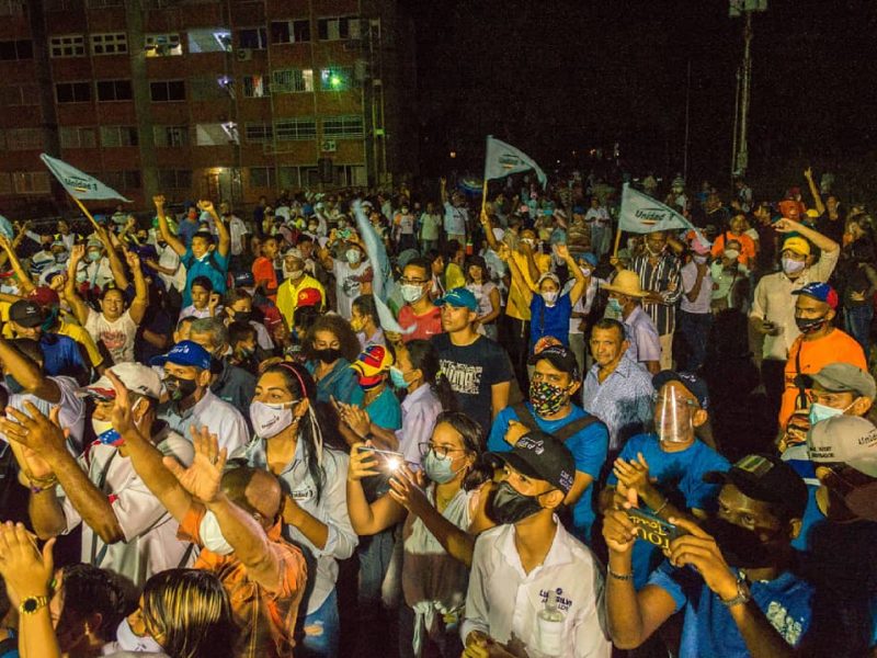 Qué debe ocurrir y qué no durante la campaña electoral según la normativa