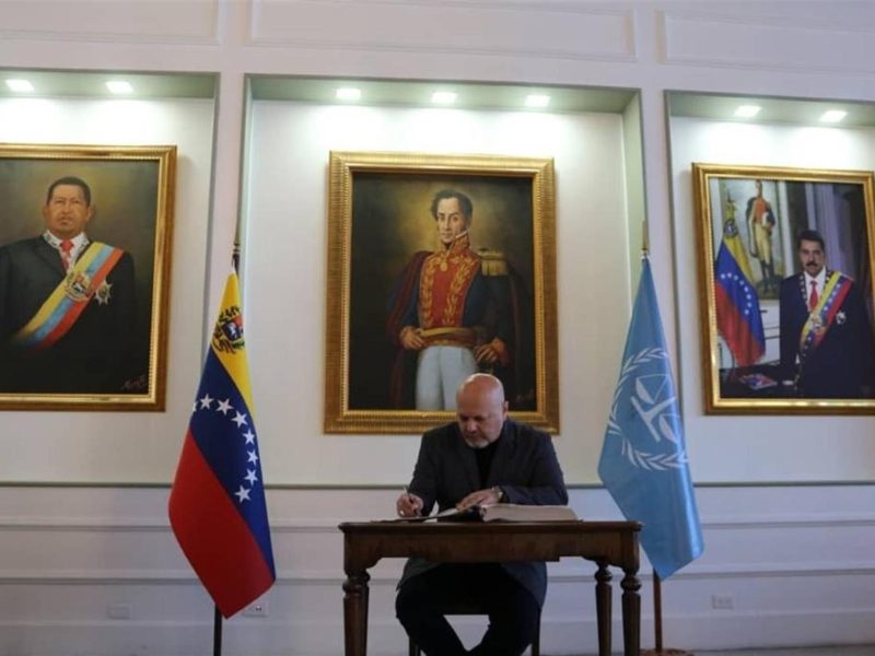 Apelación del gobierno de Maduro no suspende investigación por crímenes de lesa humanidad en la CPI, explican expertos