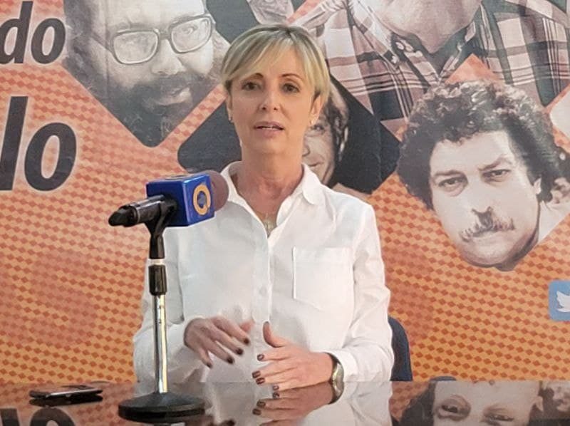 MAS María Verdeal