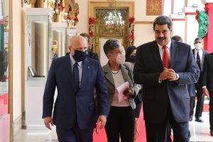 Agenda del fiscal de la CPI es una incógnita para defensores de derechos humanos