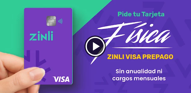 Zinli