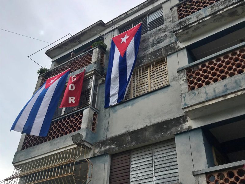 Cuba rechaza su exclusión "inaceptable" de la Cumbre de las Américas