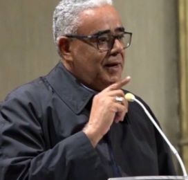 Papa Francisco erige Diócesis de Petare y nombra como obispo a Monseñor Juan Carlos Bravo
