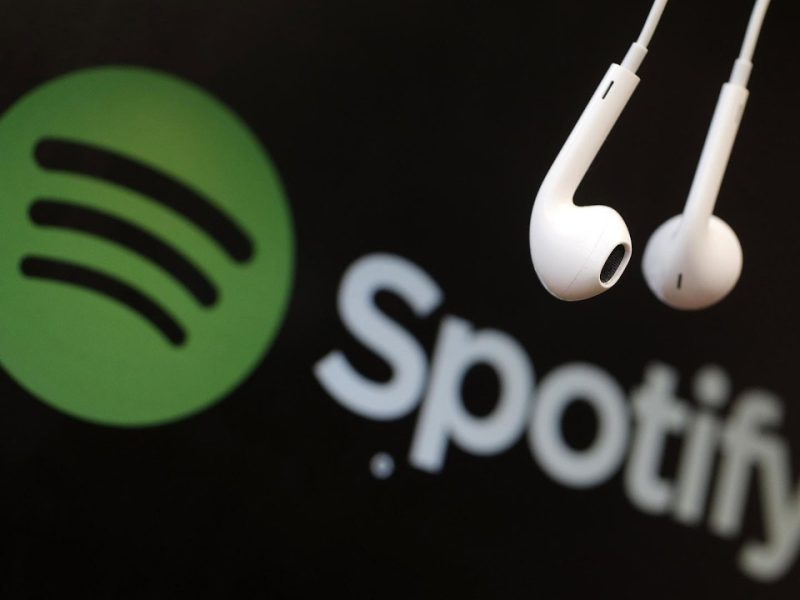 Spotify