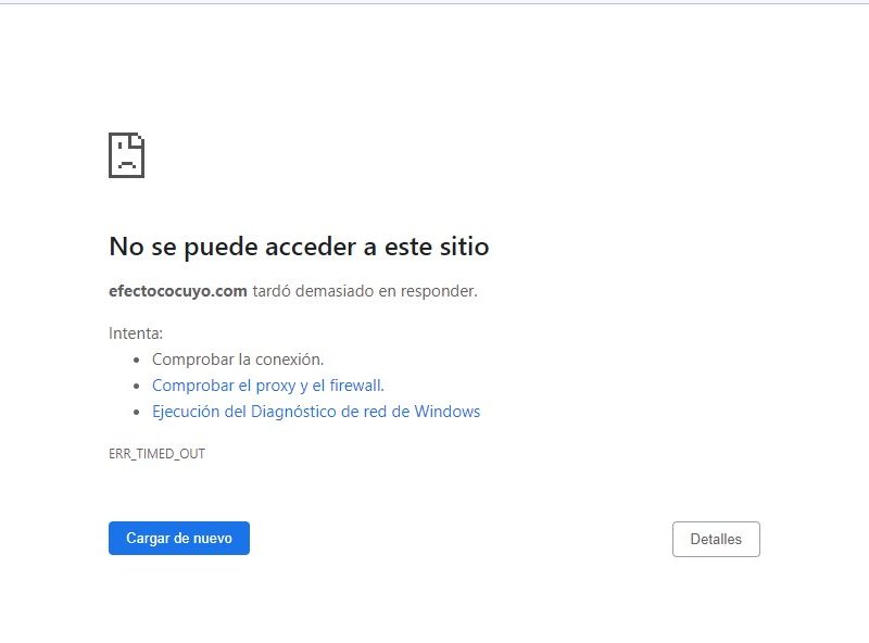 Efecto Cocuyo consulta a su audiencia para determinar alcance de bloqueos