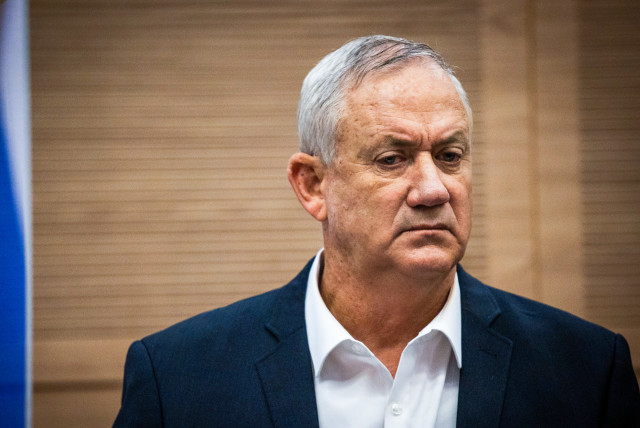 Ministro de Defensa israelí denuncia que Irán transfiere armas a Venezuela