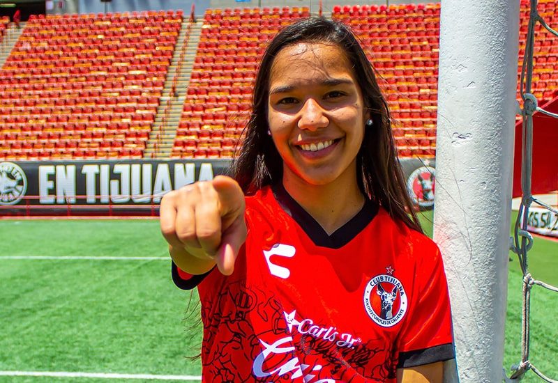 Venezolana Paola Villamizar y colombiana Córdoba brillan en su primer año en México