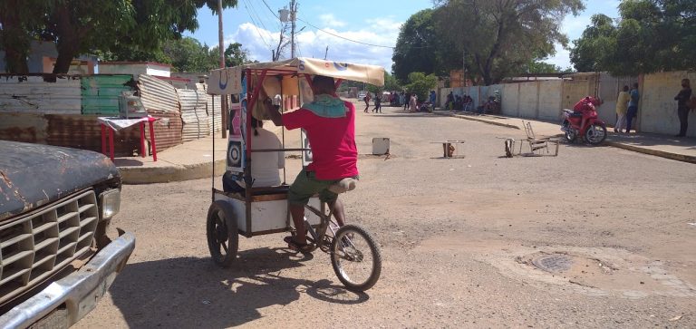 Maracaibo El Marite