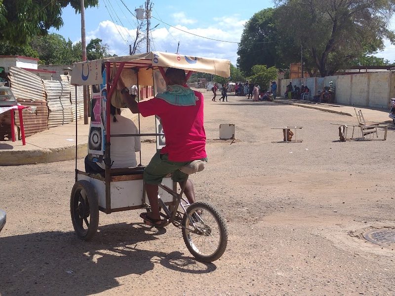 Maracaibo El Marite