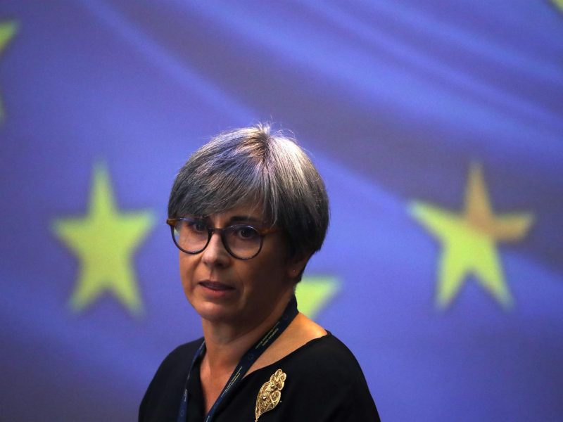 10 hallazgos de la misión de observación electoral de la Unión Europea