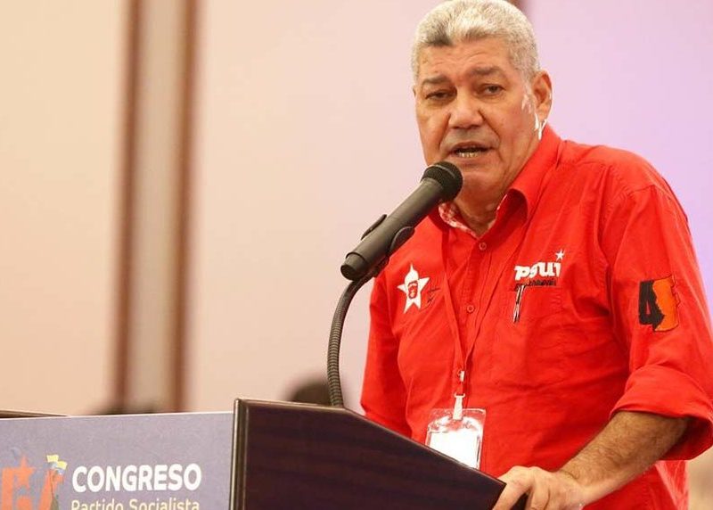 Junta regional electoral proclama como gobernador de Apure a Eduardo Piñate