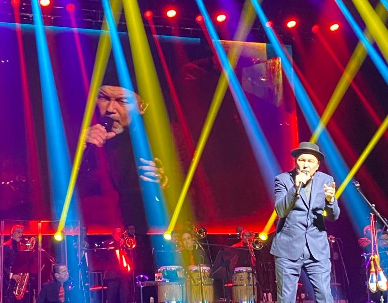ruben blades maduro