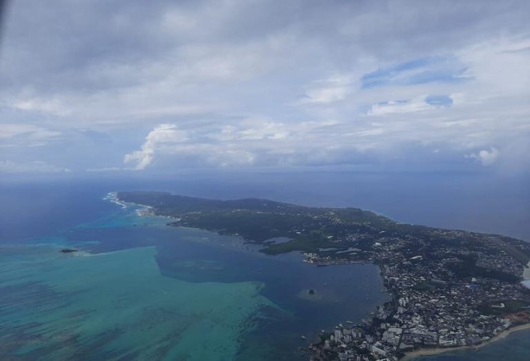 Migración Colombia desmiente llegada masiva de venezolanos a isla de San Andrés