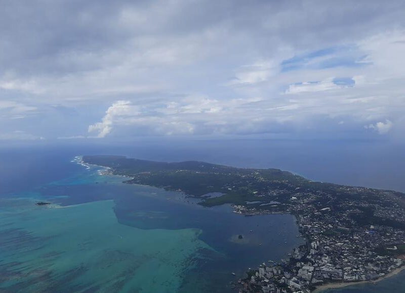 Migración Colombia desmiente llegada masiva de venezolanos a isla de San Andrés