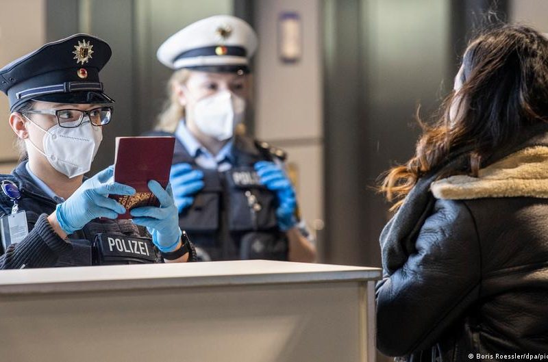 ¿Quién puede entrar a Alemania y bajo qué condiciones?