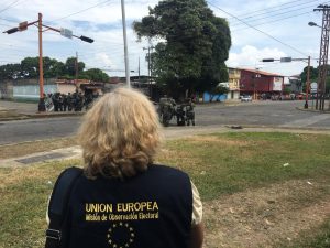 Incertidumbre por falta de resultado se mantiene en Barinas por cuarto día