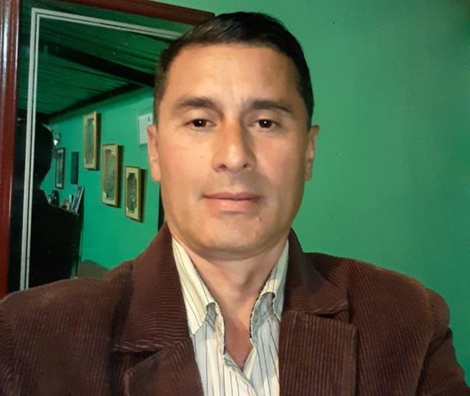 MUD denuncia detención de alcalde electo en Mérida