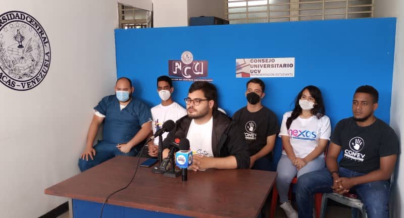 Ucevistas consultarán integración de empleados y obreros en su padrón electoral