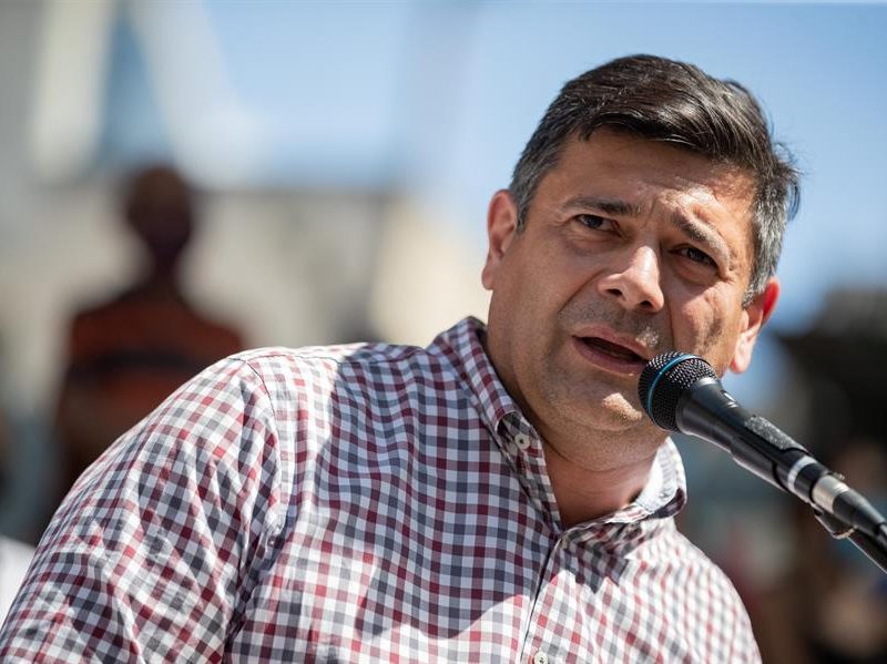Foro Cívico llama a respetar soberanía popular en Barinas