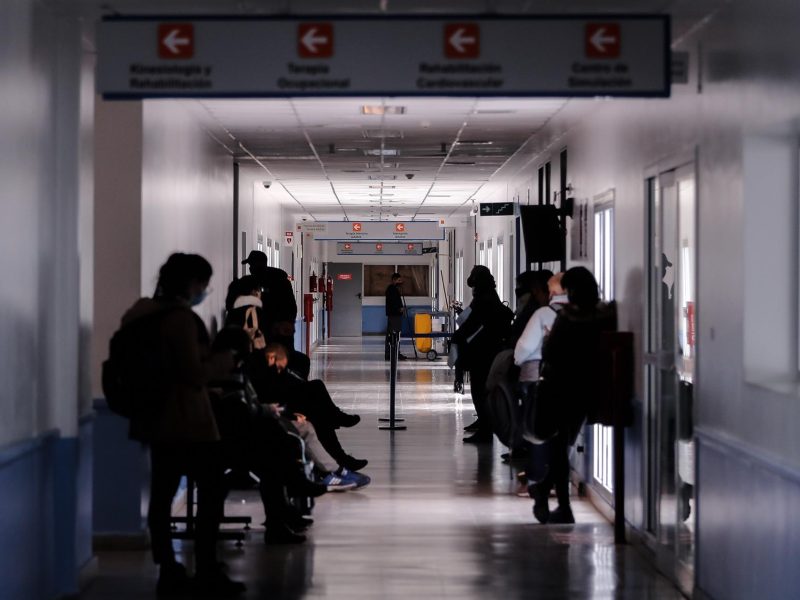 Argentina detecta primer caso de ómicron en viajero procedente de África