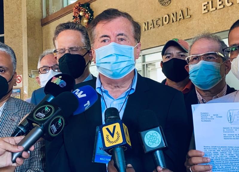 Mover pide a la Plataforma Unitaria incluir “el rescate del revocatorio” en agenda de negociación