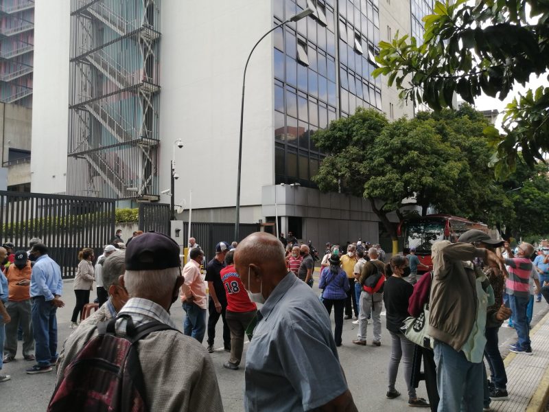 PFiscal dice que hay 42 detenidos por casos de corrupción