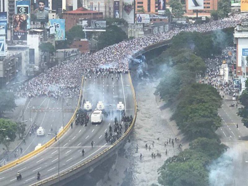 Qué detectó Defiende Venezuela en investigaciones sobre muertes en protestas