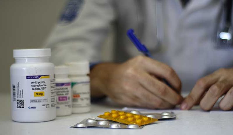 Escasez de medicamentos psiquiátricos supera el 60% en Maracaibo