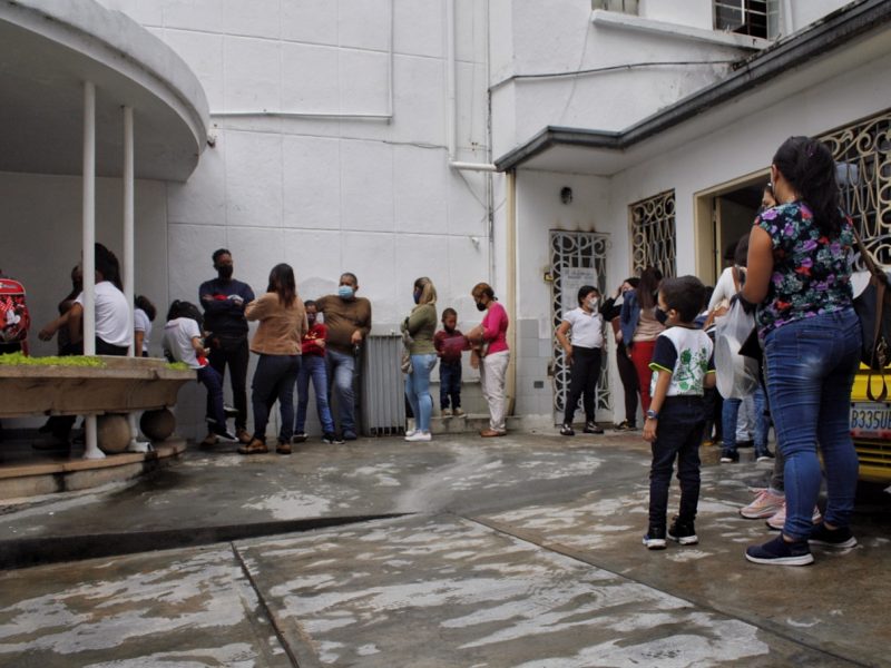 Coronavirus en Venezuela: 6 muertes y 444 casos nuevos este #18Dic