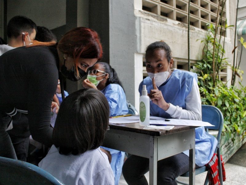 Qué es el virus respiratorio sincitial y por qué aumentan los casos este 2022