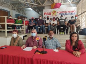 elecciones Barinas