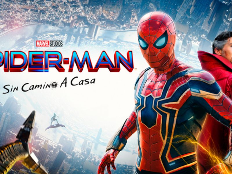 Spider-Man No Way Home: Un viaje por la historia de uno de los héroes más queridos del cine