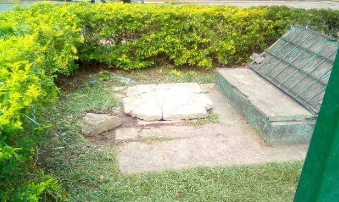 Muere niño de 2 años al caer en un tanque en Apure