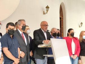 Parlamento del 6Dic iniciará ruta para escoger a magistrados del TSJ