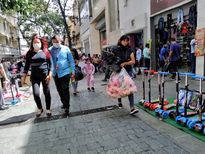 Ómicron en Venezuela: 3 claves sobre su detección, pronóstico y prevención  