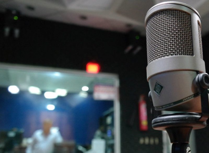 Al menos 10 emisoras de radio fueron cerradas en Venezuela durante el 2021