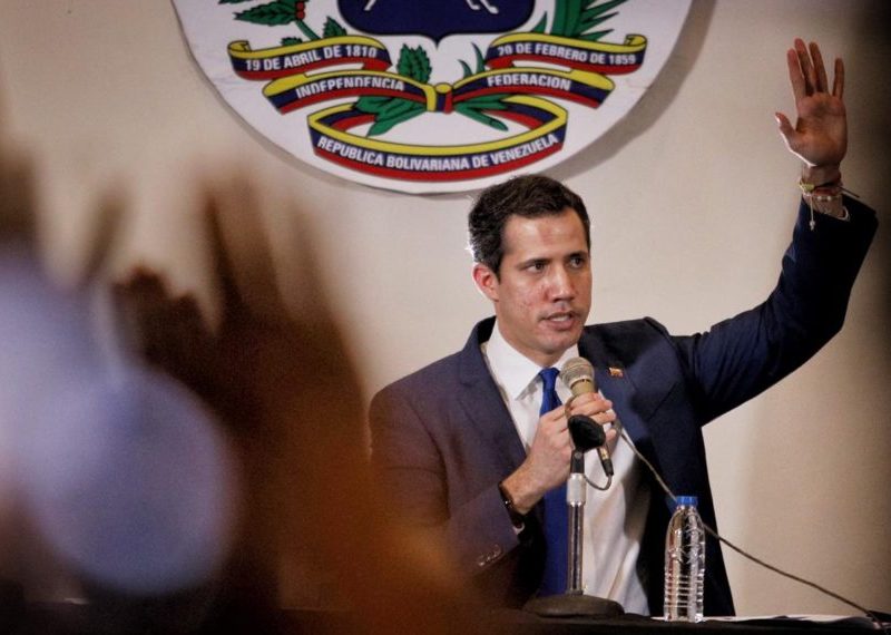 Siete hitos que marcaron la política opositora en 2021