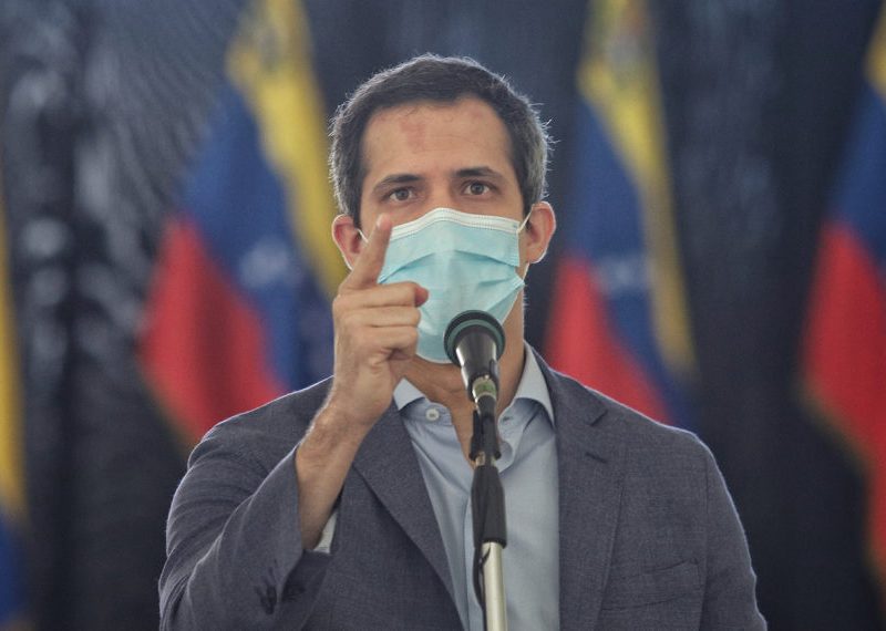 ¿Qué es el “gobierno parlamentario” al que estaría supeditado Guaidó y por qué en Venezuela no existe este sistema?