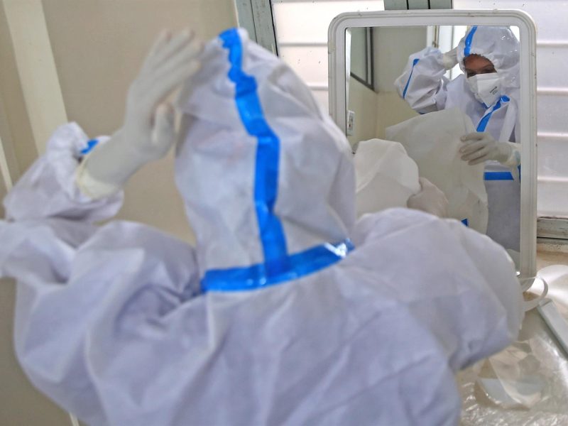 pandemia cierra 2021 con más del doble de contagios que en 2020