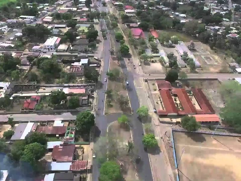 Denuncian fuertes enfrentamientos de grupos armados en Monagas este #1Ene