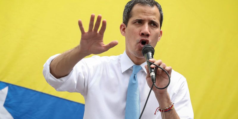 Reforma de Estatuto de Transición da continuidad al Gobierno interino, pero le quita poder