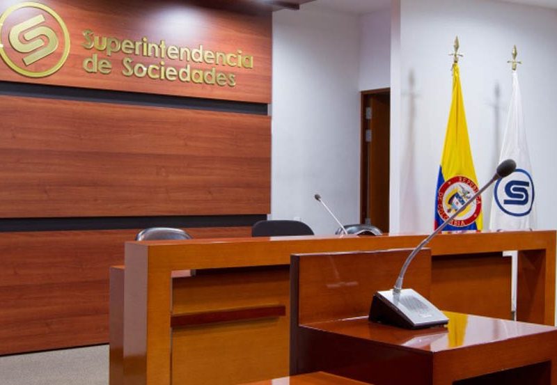 Supersociedades de Colombia ratifica intervención de Monómeros