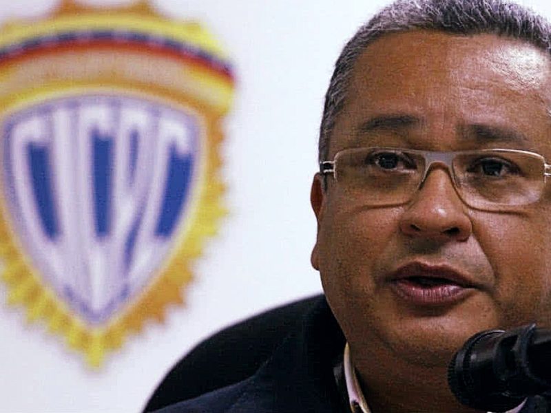 Cicpc Douglas Rico