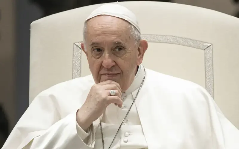 Papa Francisco