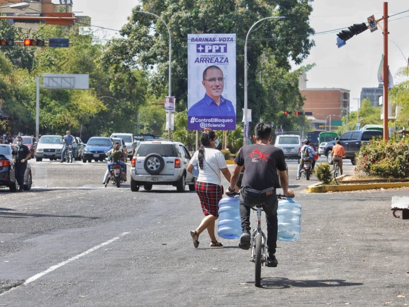 Repetición de elecciones